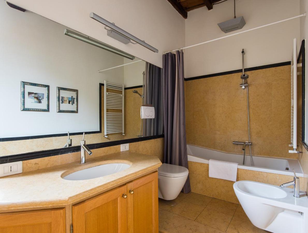 Pantheon Enchanting Luxury Apartment Rom Exteriör bild
