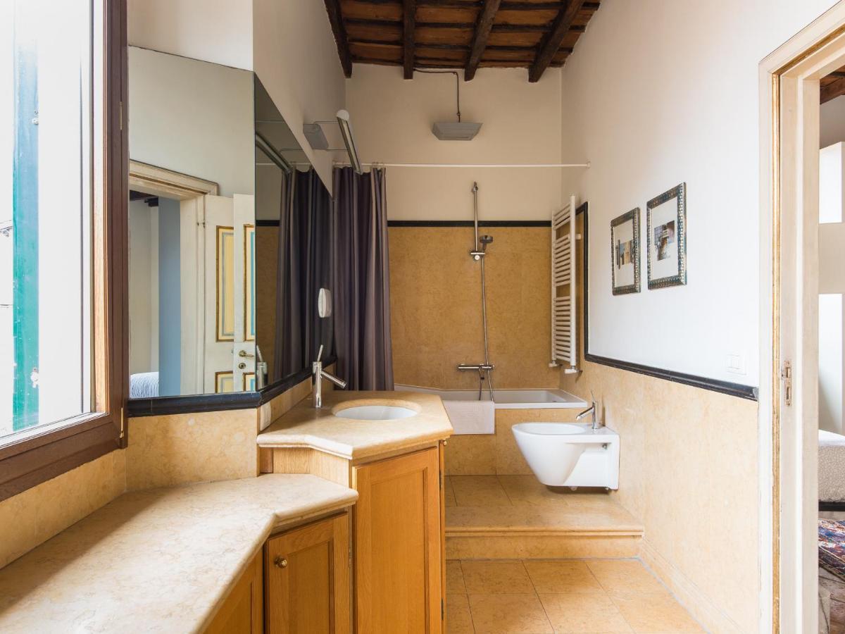 Pantheon Enchanting Luxury Apartment Rom Exteriör bild