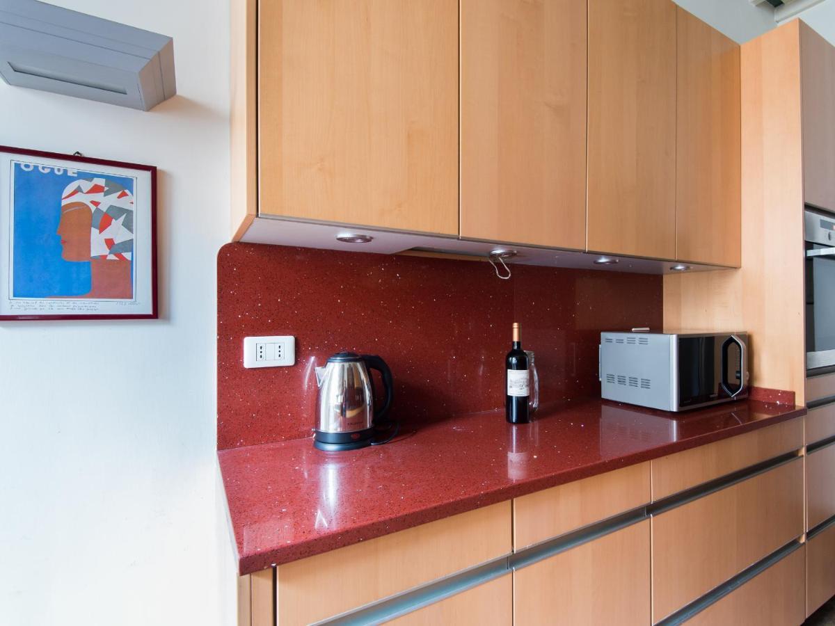 Pantheon Enchanting Luxury Apartment Rom Exteriör bild