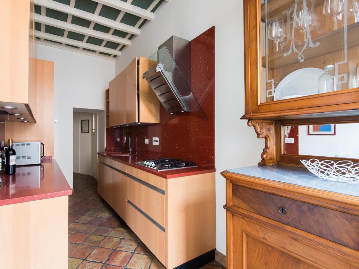 Pantheon Enchanting Luxury Apartment Rom Exteriör bild