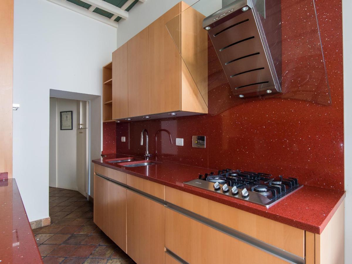 Pantheon Enchanting Luxury Apartment Rom Exteriör bild