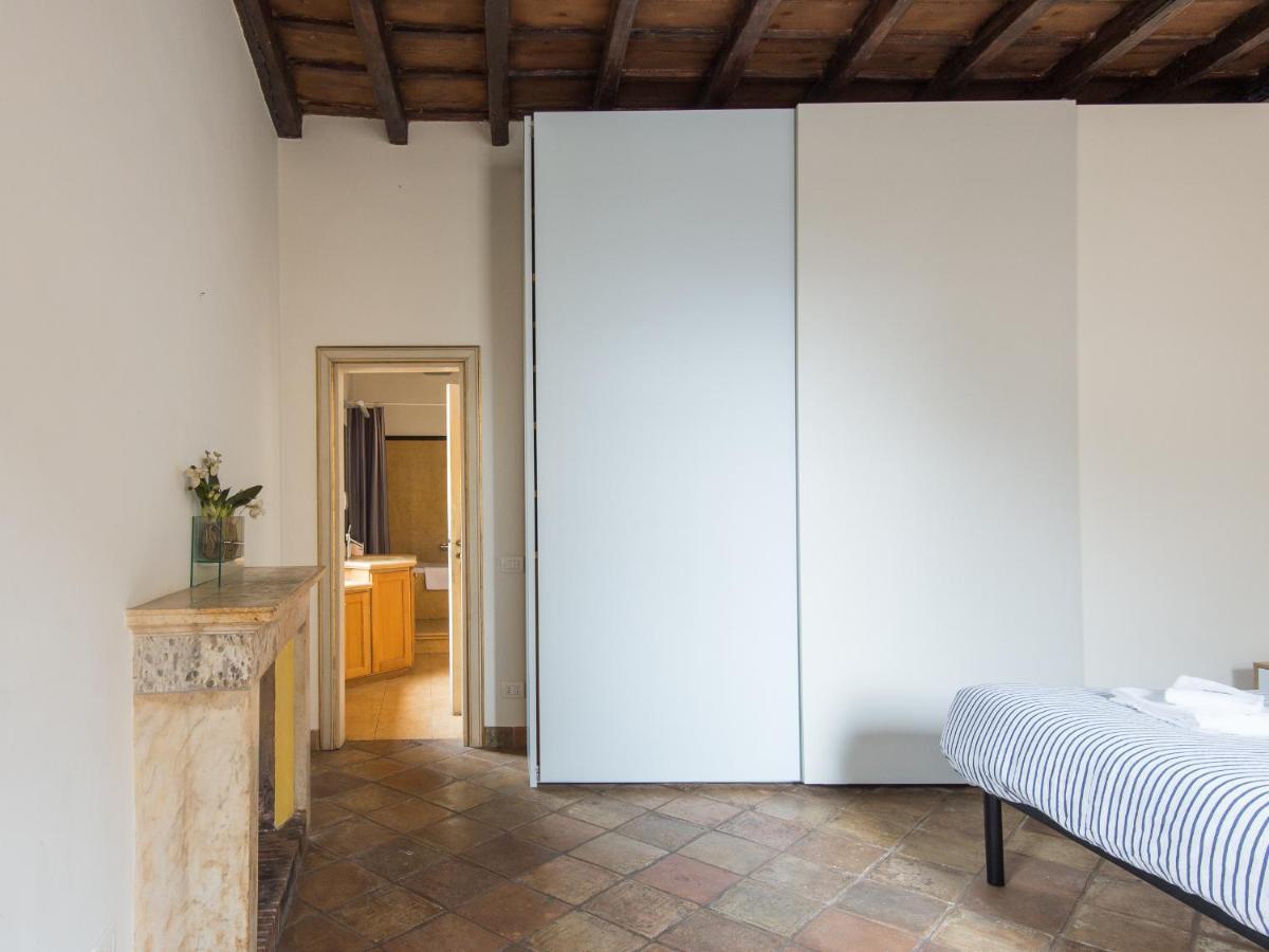 Pantheon Enchanting Luxury Apartment Rom Exteriör bild