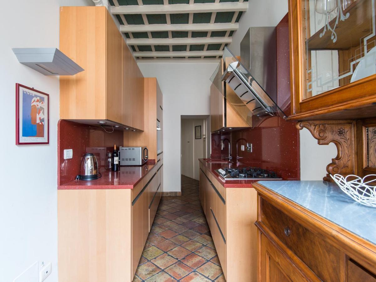 Pantheon Enchanting Luxury Apartment Rom Exteriör bild